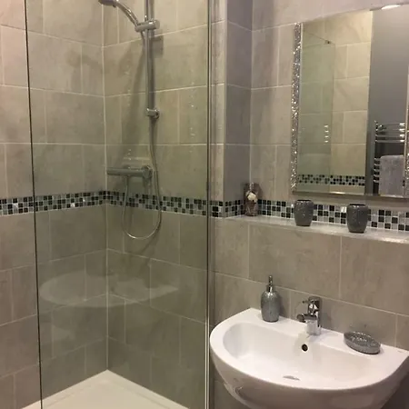 Snickleway Apartment York