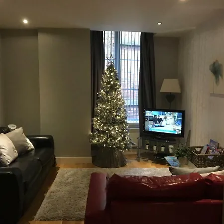 Apartman Snickleway York