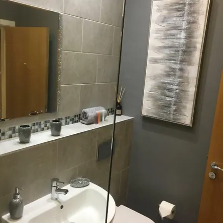Snickleway Apartman