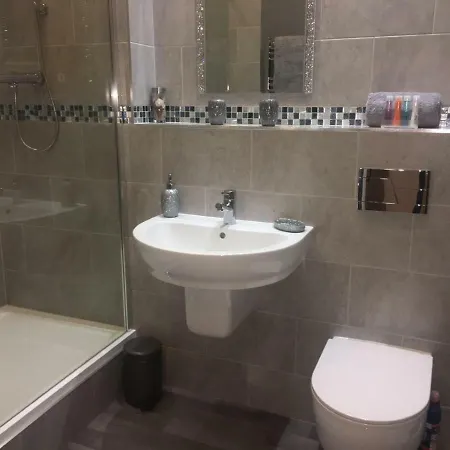 Snickleway Apartman